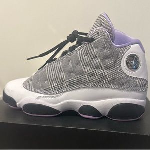 Jordan Retro 13 ‘Houndstooth’